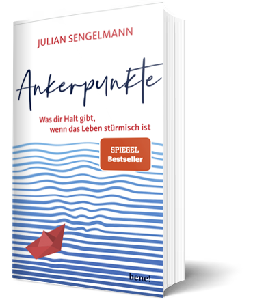 Ankerpunkte - Julian Sengelmann